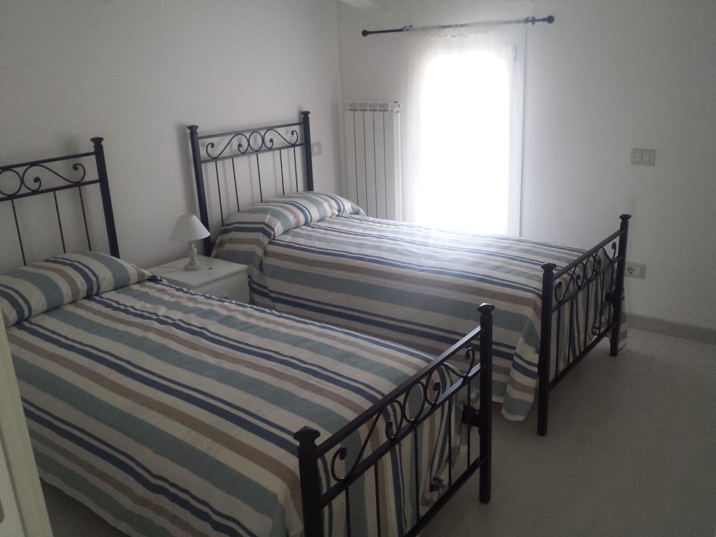 Apartments Arcobaleno Дейва Марина Екстериор снимка