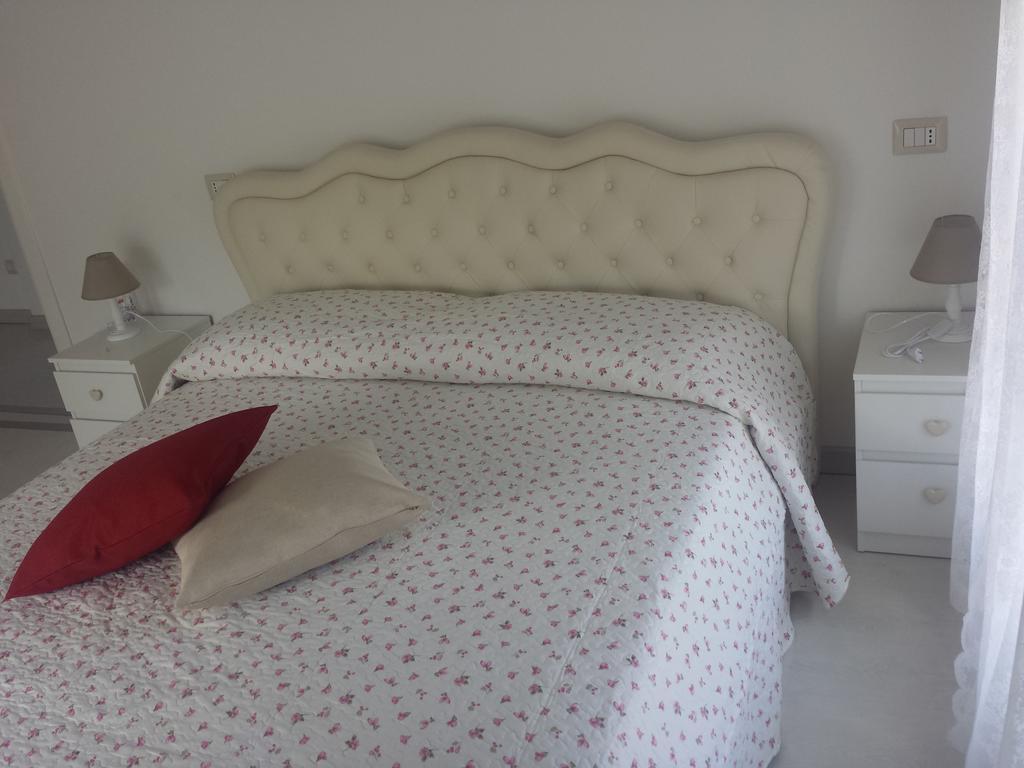 Apartments Arcobaleno Дейва Марина Екстериор снимка