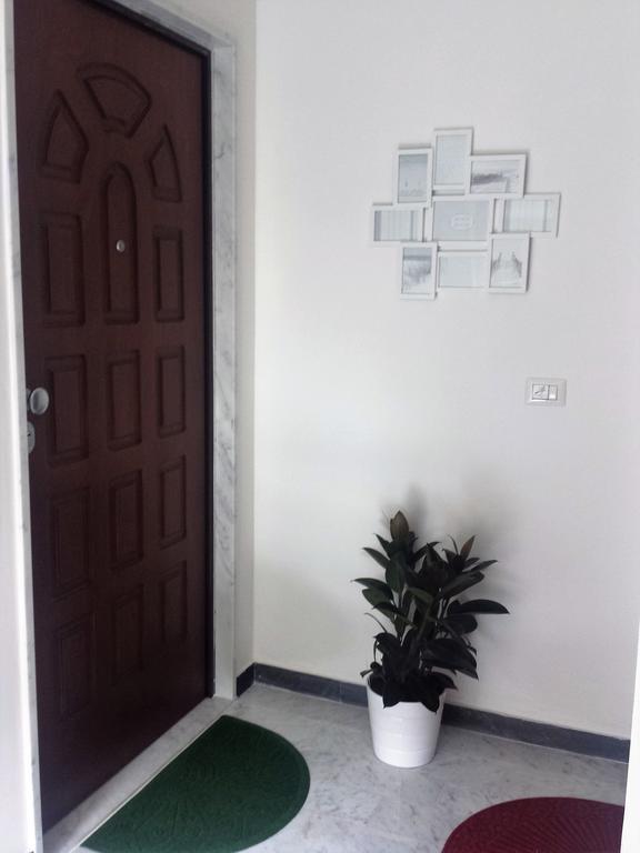 Apartments Arcobaleno Дейва Марина Екстериор снимка
