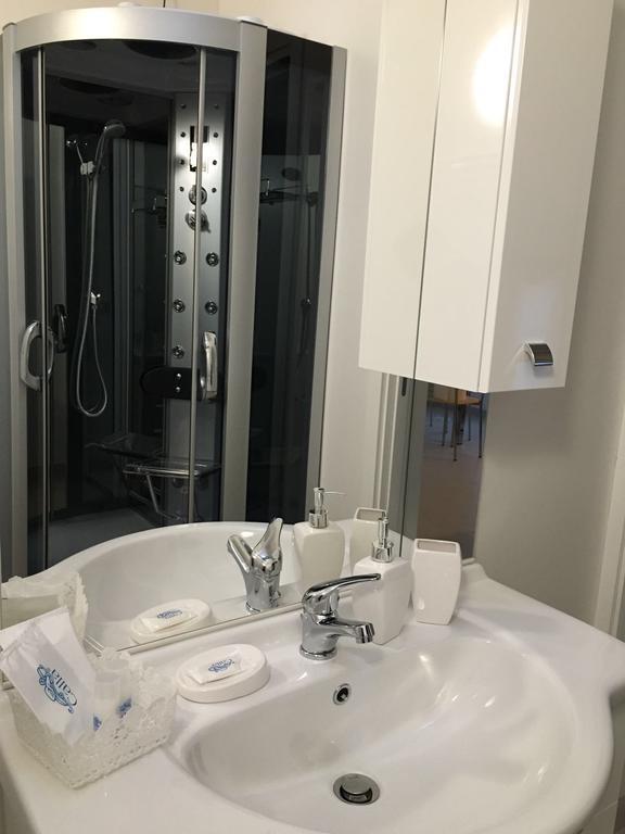 Apartments Arcobaleno Дейва Марина Екстериор снимка