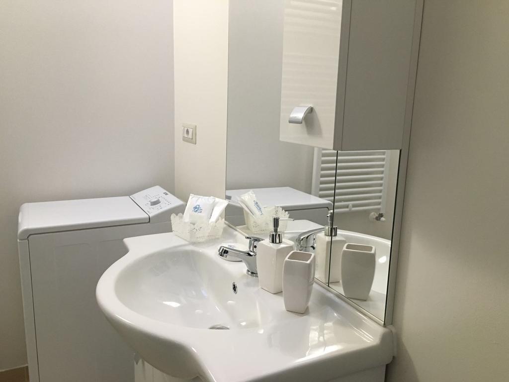 Apartments Arcobaleno Дейва Марина Екстериор снимка