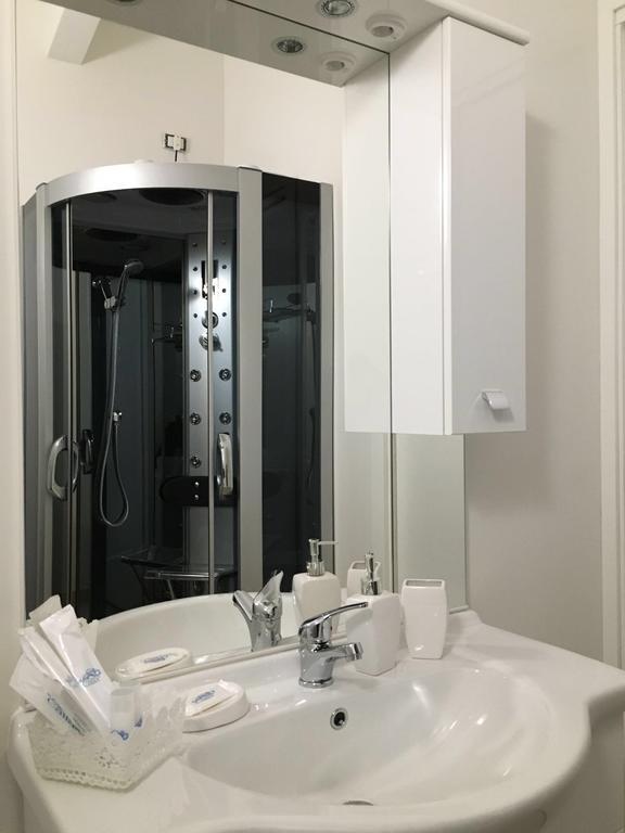 Apartments Arcobaleno Дейва Марина Екстериор снимка