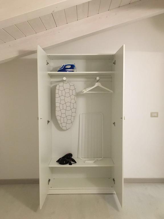 Apartments Arcobaleno Дейва Марина Екстериор снимка