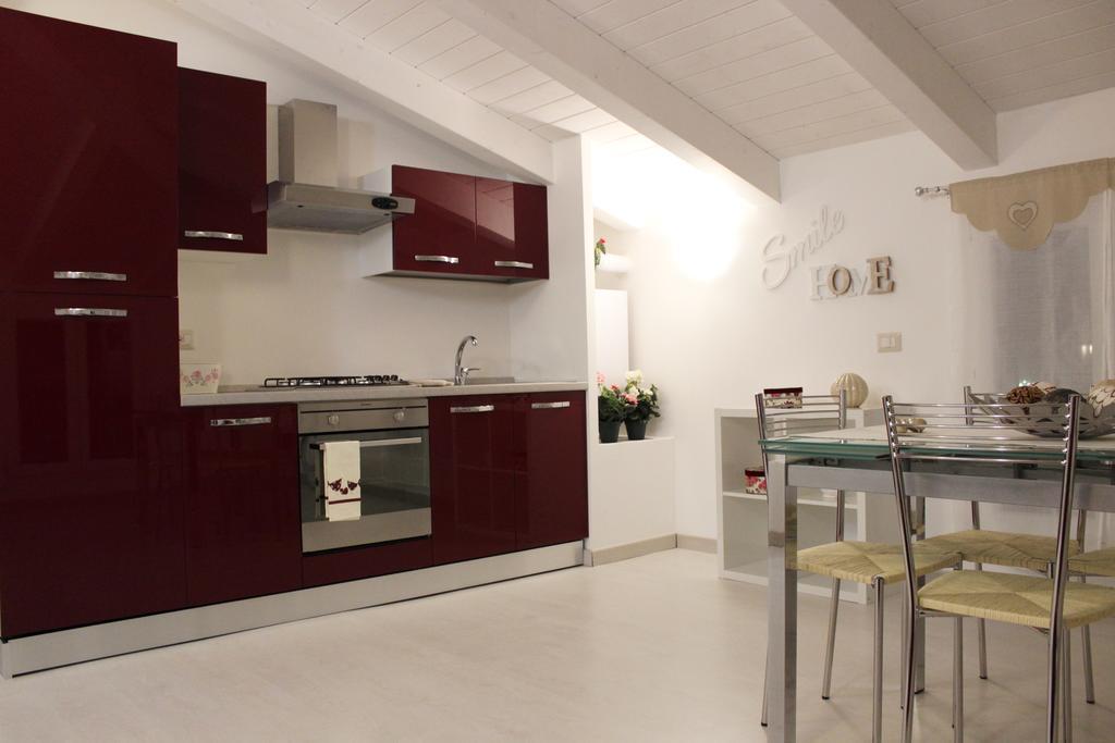 Apartments Arcobaleno Дейва Марина Екстериор снимка
