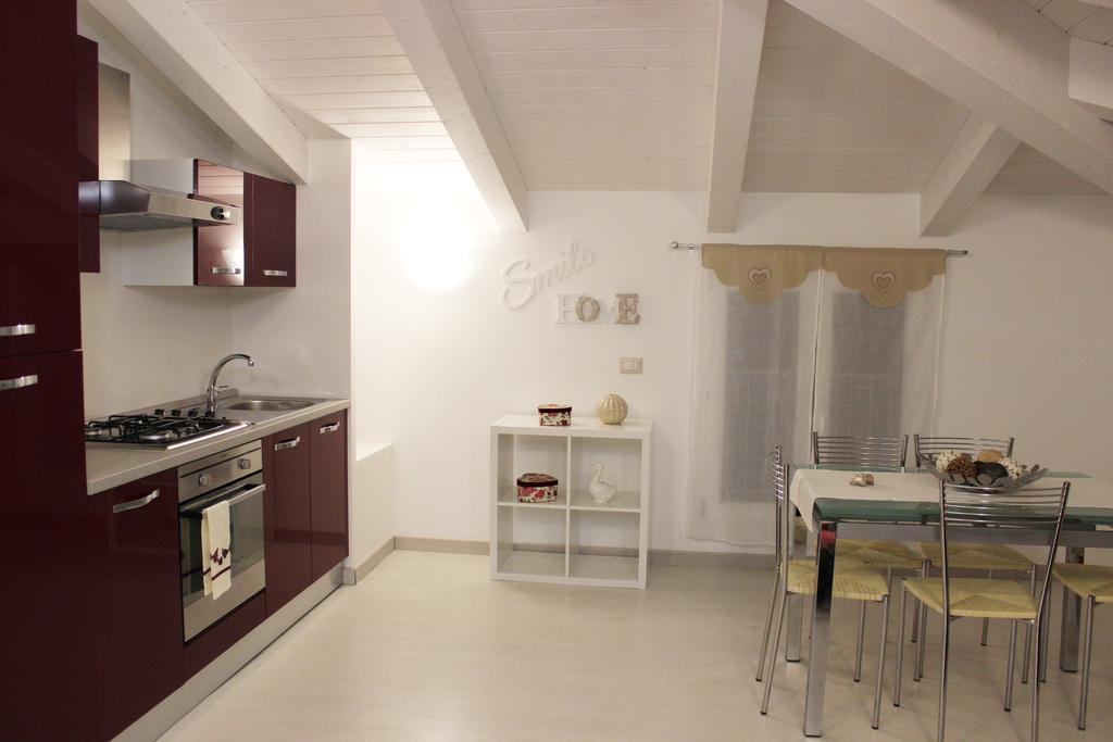 Apartments Arcobaleno Дейва Марина Екстериор снимка