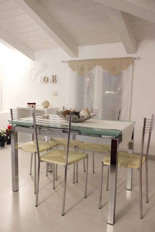 Apartments Arcobaleno Дейва Марина Екстериор снимка