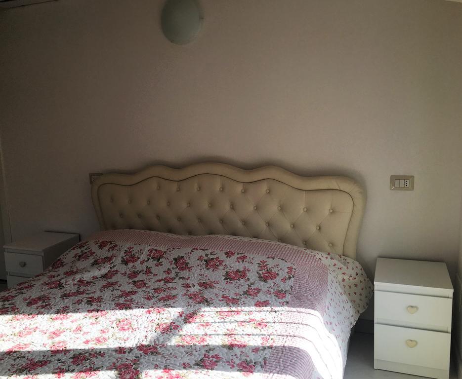 Apartments Arcobaleno Дейва Марина Екстериор снимка