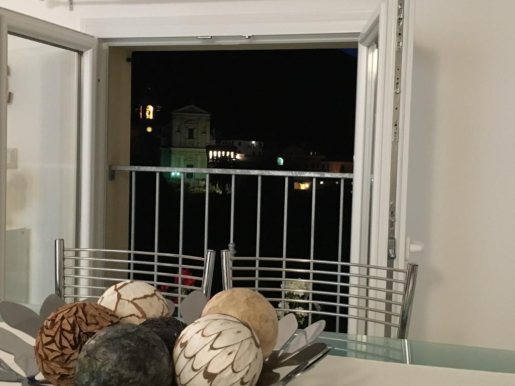 Apartments Arcobaleno Дейва Марина Екстериор снимка