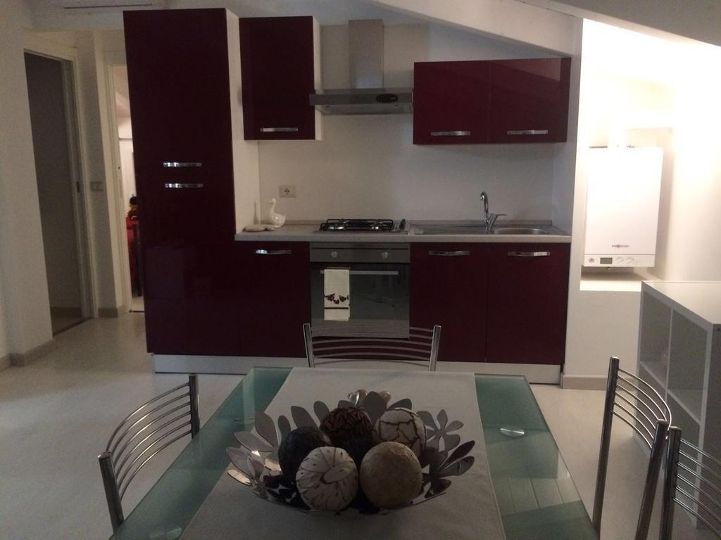 Apartments Arcobaleno Дейва Марина Екстериор снимка