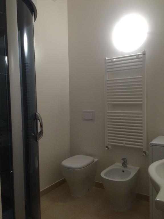 Apartments Arcobaleno Дейва Марина Екстериор снимка