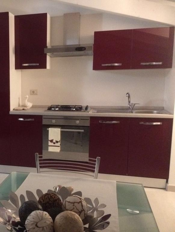 Apartments Arcobaleno Дейва Марина Екстериор снимка