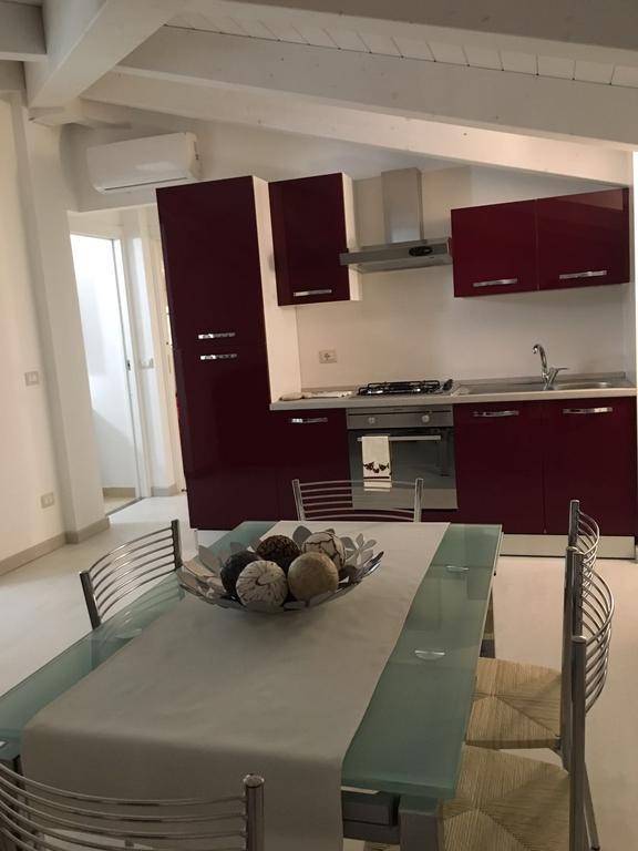 Apartments Arcobaleno Дейва Марина Екстериор снимка