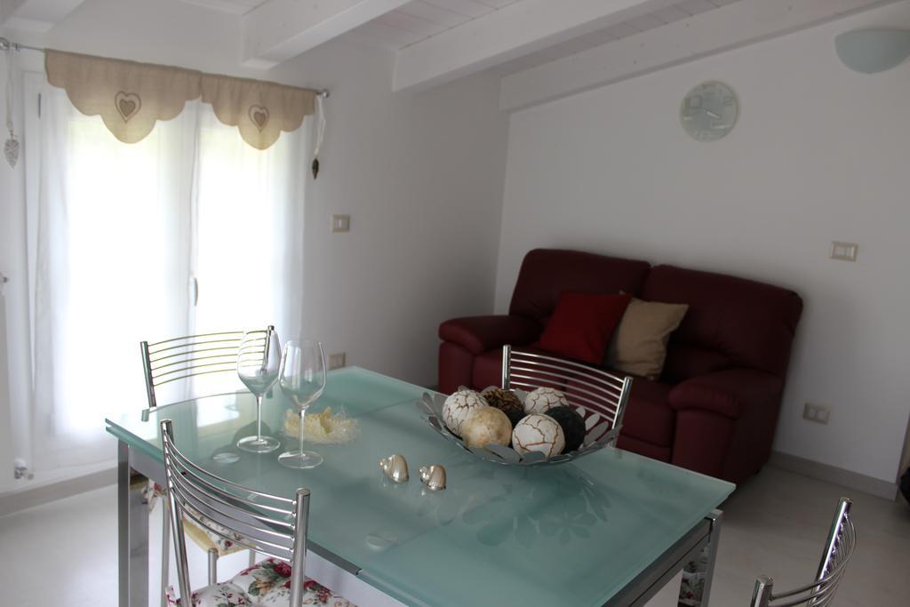 Apartments Arcobaleno Дейва Марина Екстериор снимка